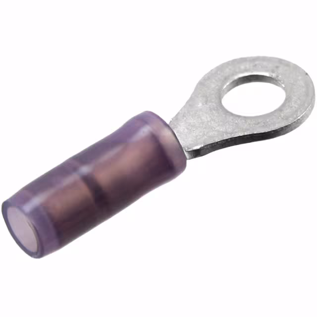 152895 TE Connectivity AMP Connectors  Connettori ad anello